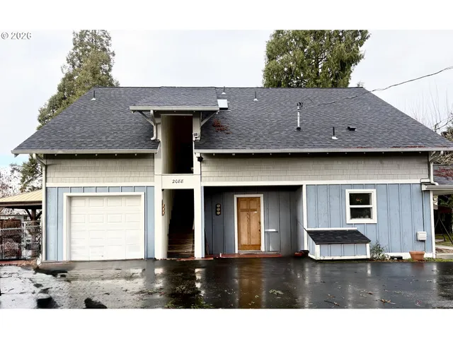 $649,900 | 2090 Minnesota Street, Eugene, OR 97402