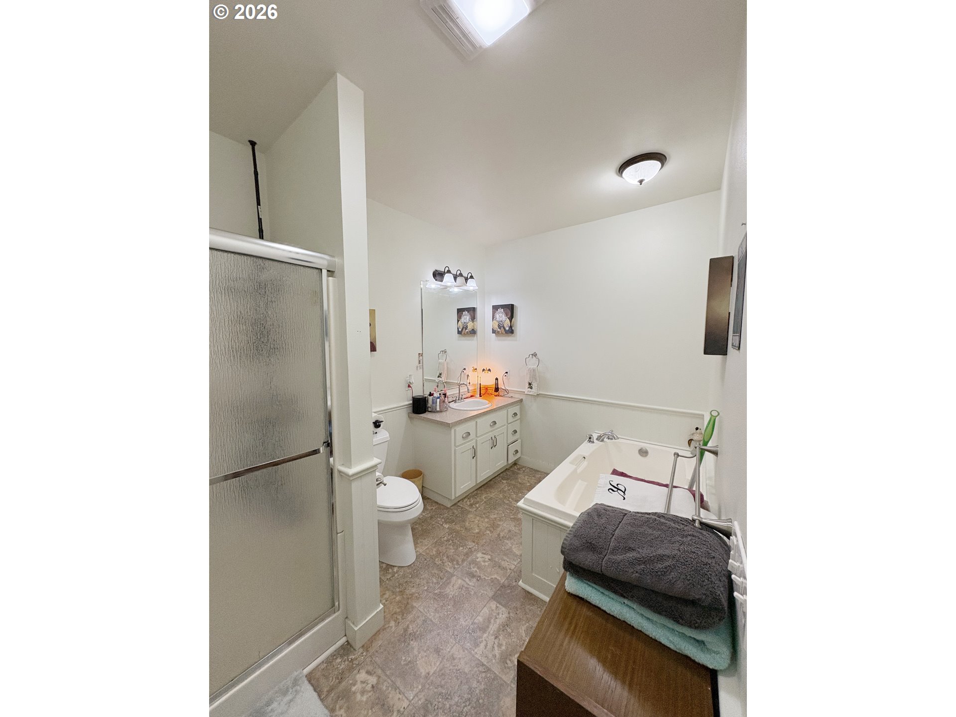 2090 Minnesota Street Eugene, OR 97402 - Photo 12 of 39 a room with a sink and a refrigerator