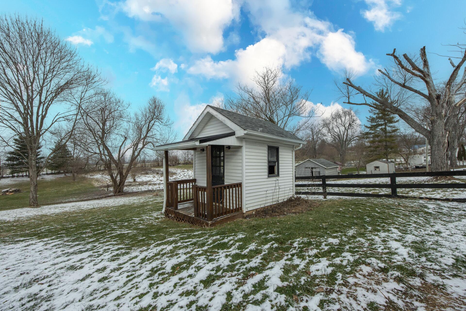 1941 Thatchers Mill Road Paris, KY 40361 - Photo 34 of 40 5B5A6529