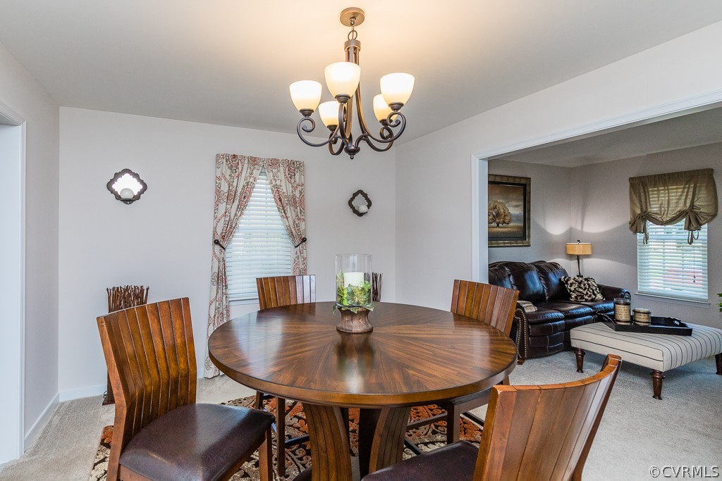5657 Gilling Road North Chesterfield, VA 23234 - Photo 17 of 44 Gallery Image 17