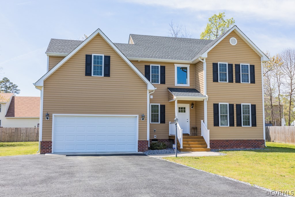 5657 Gilling Road North Chesterfield, VA 23234 - Photo 3 of 44 Gallery Image 3