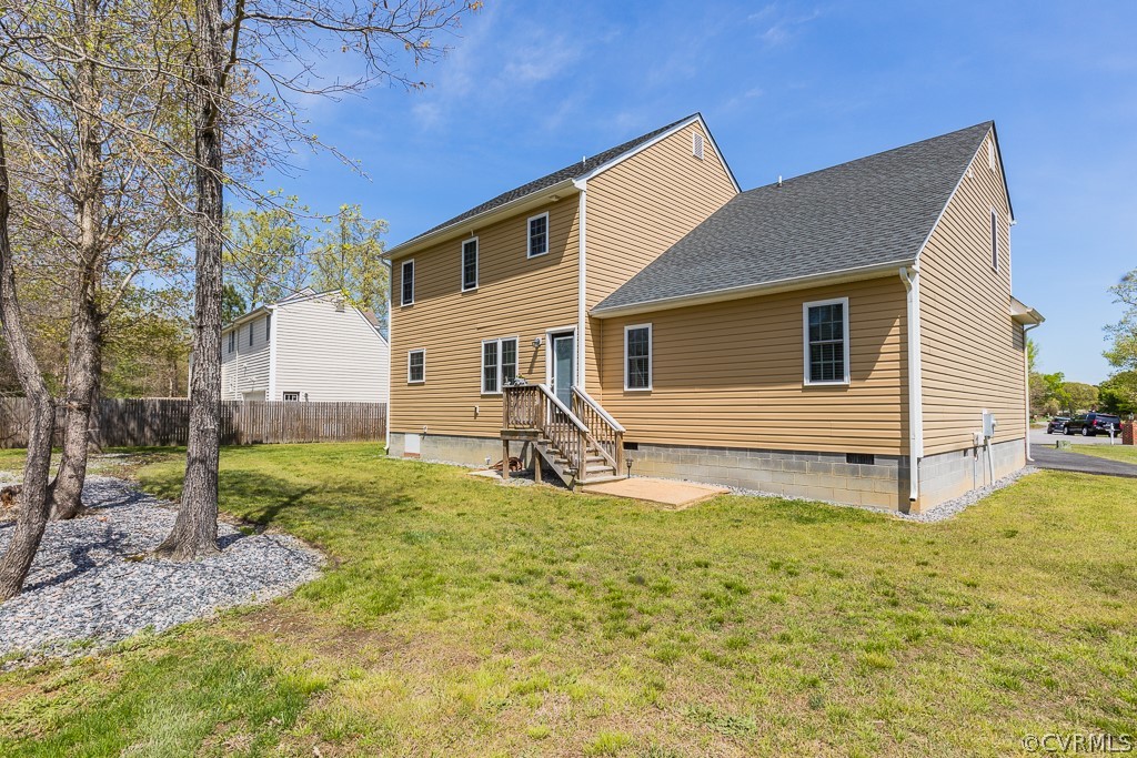 5657 Gilling Road North Chesterfield, VA 23234 - Photo 44 of 44 Gallery Image 44