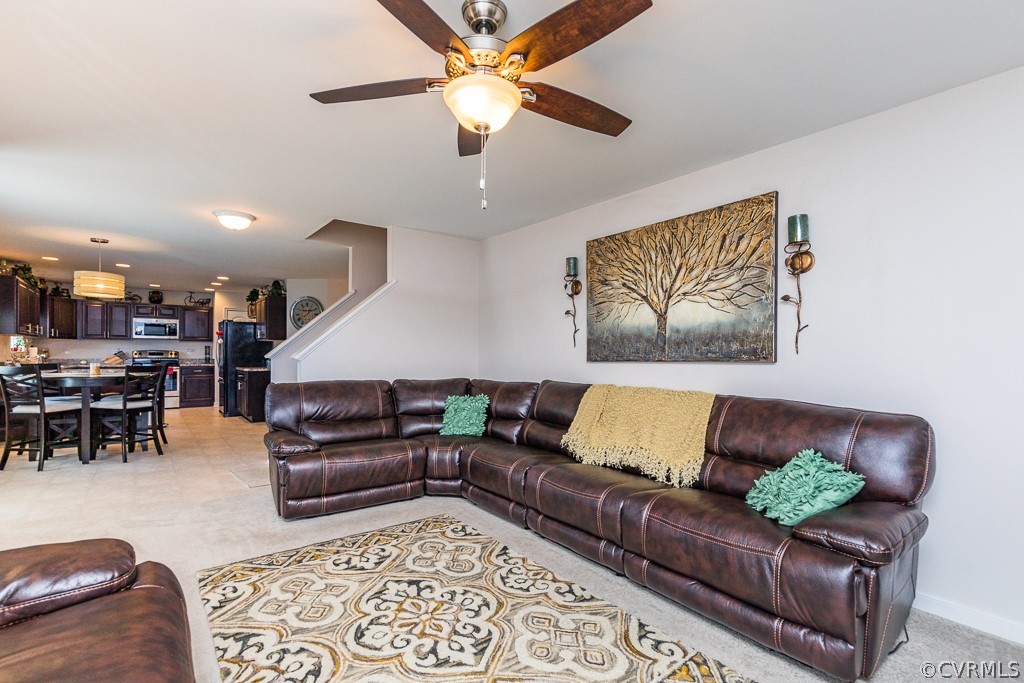 5657 Gilling Road North Chesterfield, VA 23234 - Photo 5 of 44 Gallery Image 5