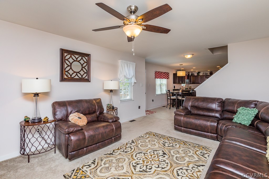 5657 Gilling Road North Chesterfield, VA 23234 - Photo 6 of 44 Gallery Image 6