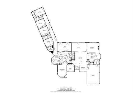 $2,000,000 | 7273 Northwest 63rd Way, Parkland, FL 33067