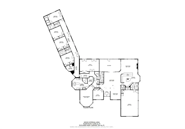 $2,000,000 | 7273 Northwest 63rd Way, Parkland, FL 33067