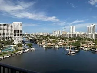 a view of houses with city view