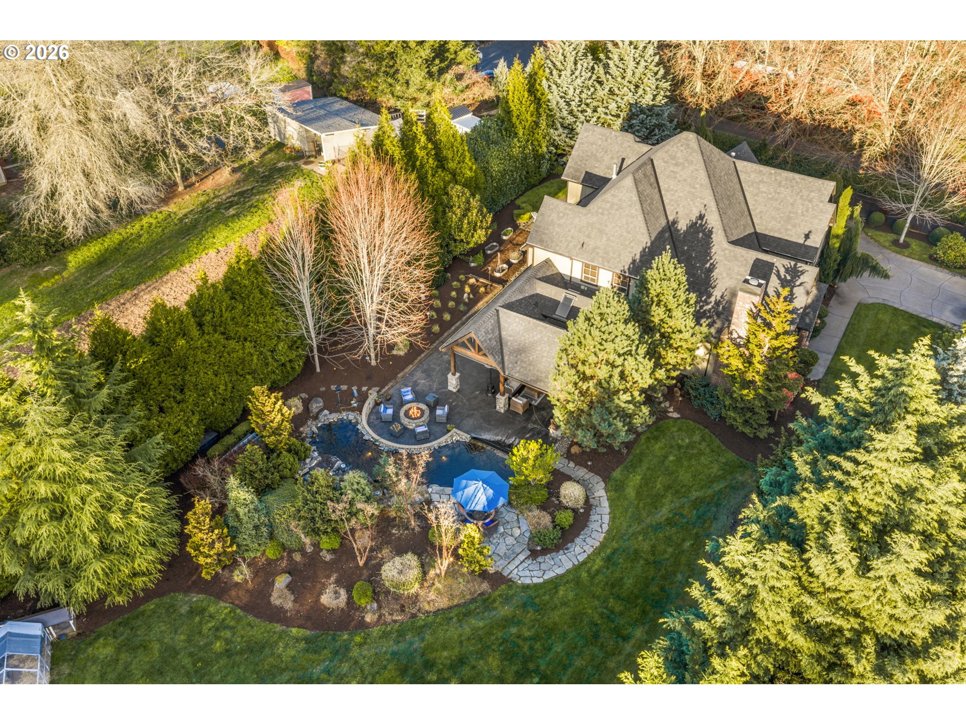 11811 Southwest Tooze Road Wilsonville, OR 97070 - Photo 44 of 48 Gallery Image 44