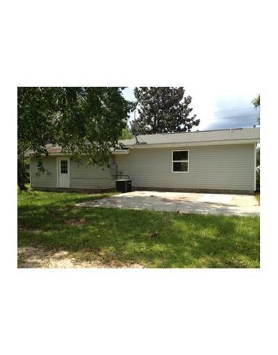 21735 Cecil Ladner Road Saucier, MS 39574 - Photo 2 of 7 Additional Photo