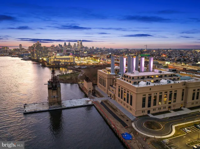 a view of a balcony with a ocean