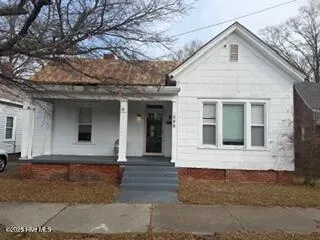$120,000 | 546 Marigold Street, Rocky Mount, NC 27801