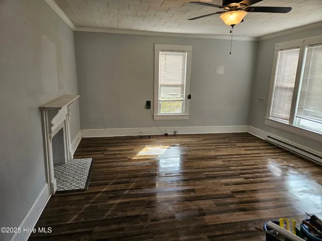 $120,000 | 546 Marigold Street, Rocky Mount, NC 27801