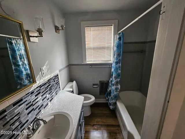 $120,000 | 546 Marigold Street, Rocky Mount, NC 27801