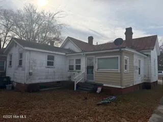 $120,000 | 546 Marigold Street, Rocky Mount, NC 27801