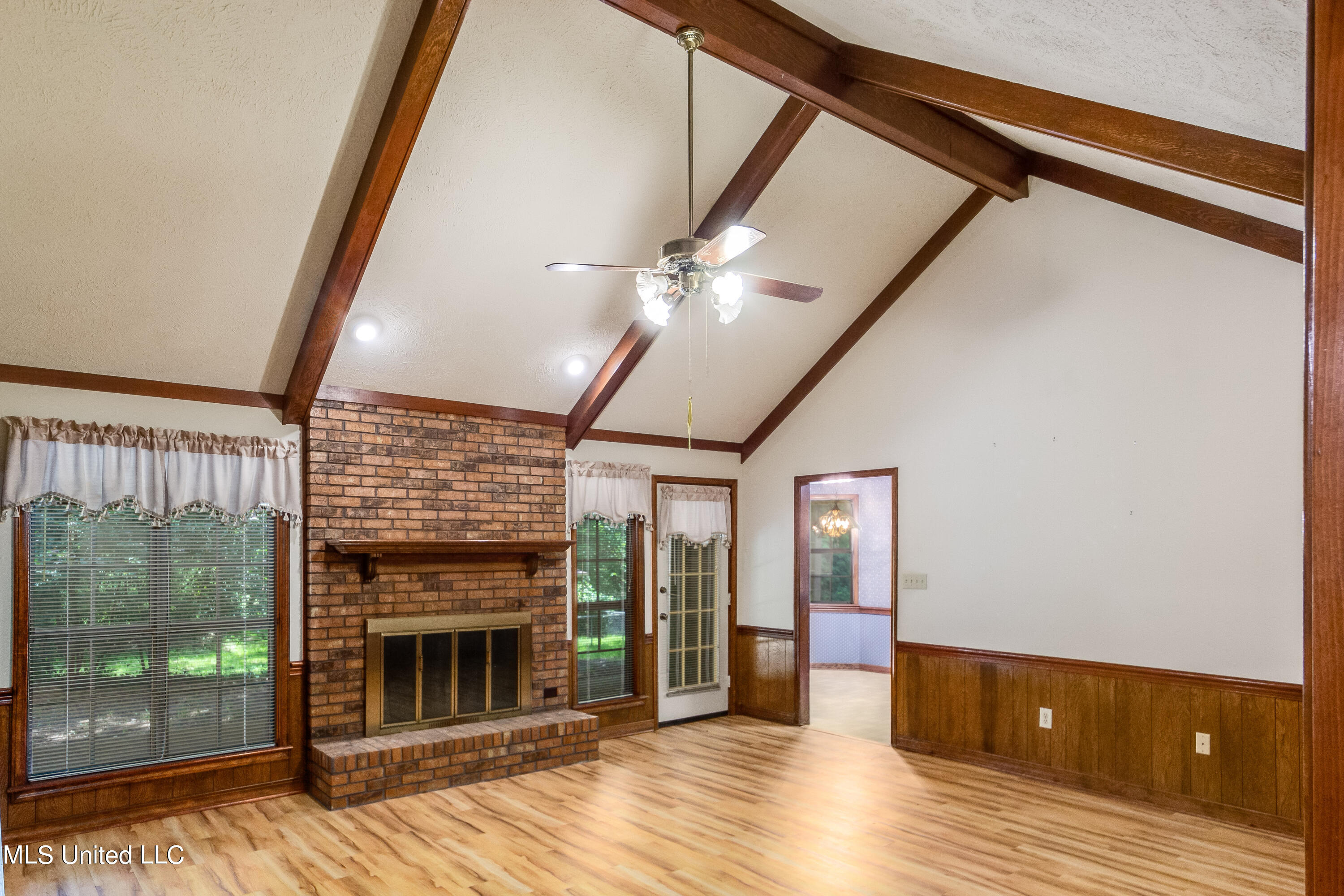 328 Springhill Drive Terry, MS 39170 - Photo 20 of 32 328 Springhill-21
