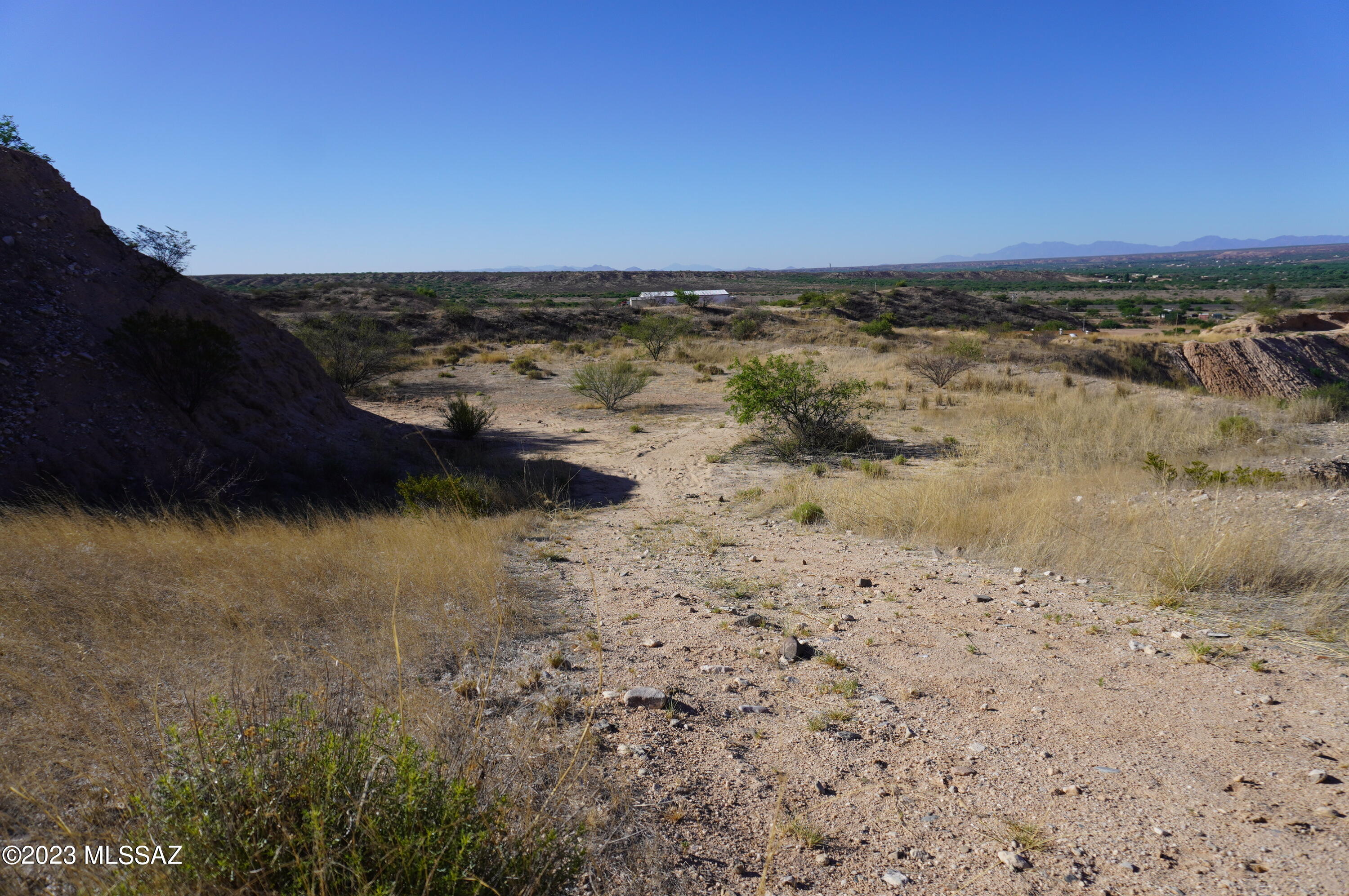 Tbd North Dusty Tyra Road Benson, AZ 85602 - Photo 5 of 17