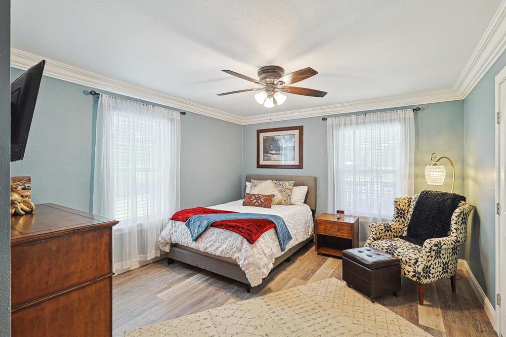 379 South John Douglas Road Van Alstyne, TX 75495 - Photo 14 of 40