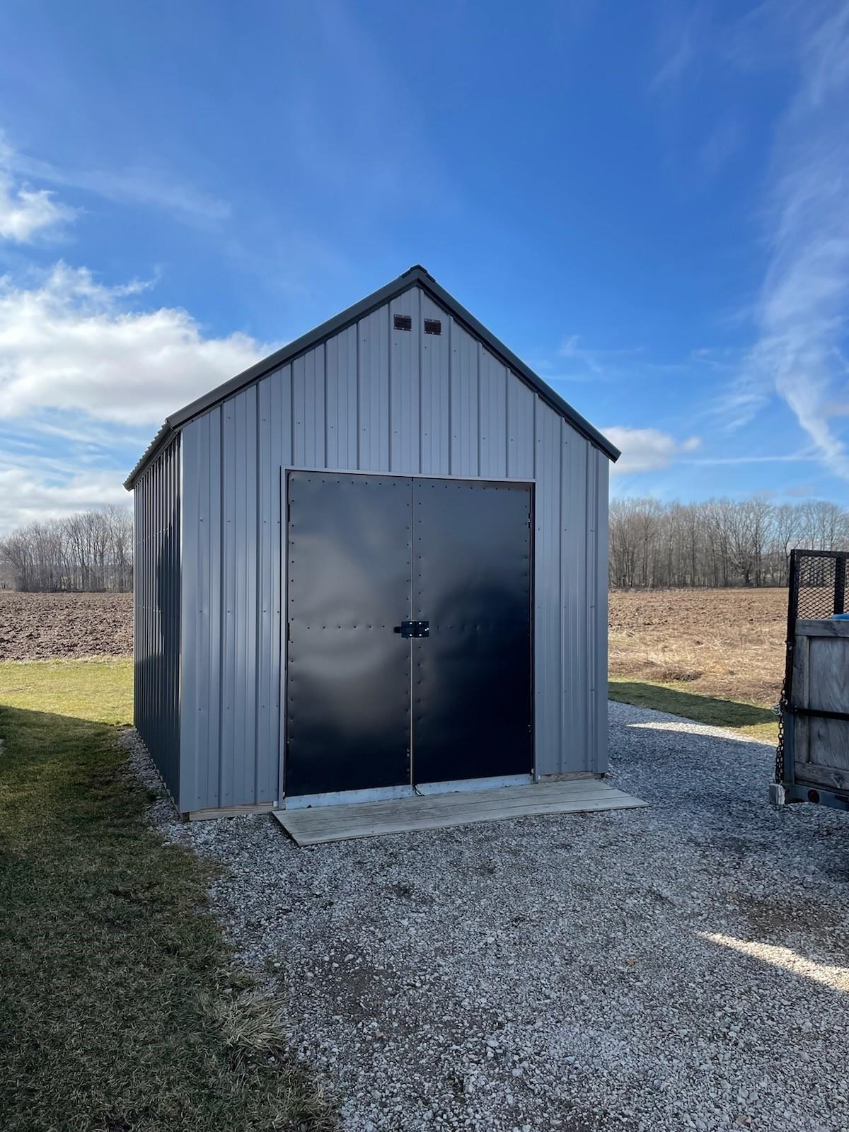 4525 West Baseline Road Mount Pleasant, MI 48858 - Photo 9 of 14