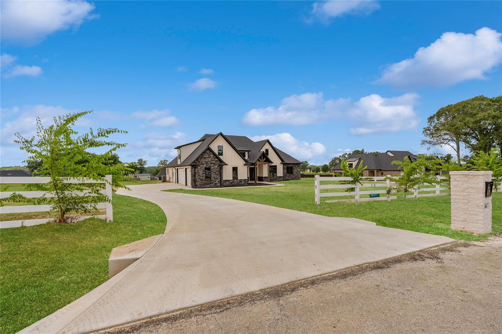 21604 Woodring Road Bullard, TX 75757 - Photo 3 of 31
