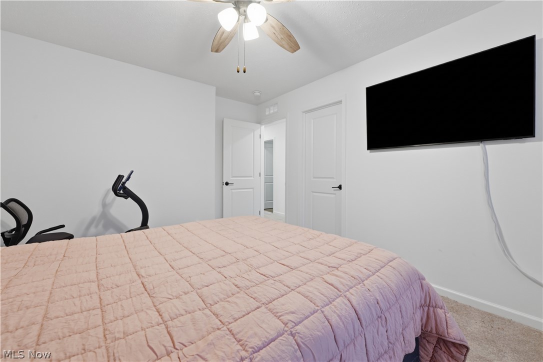 3785 Rachael Lane Uniontown, OH 44685 - Photo 24 of 49 This BR also has a large walk-in closet