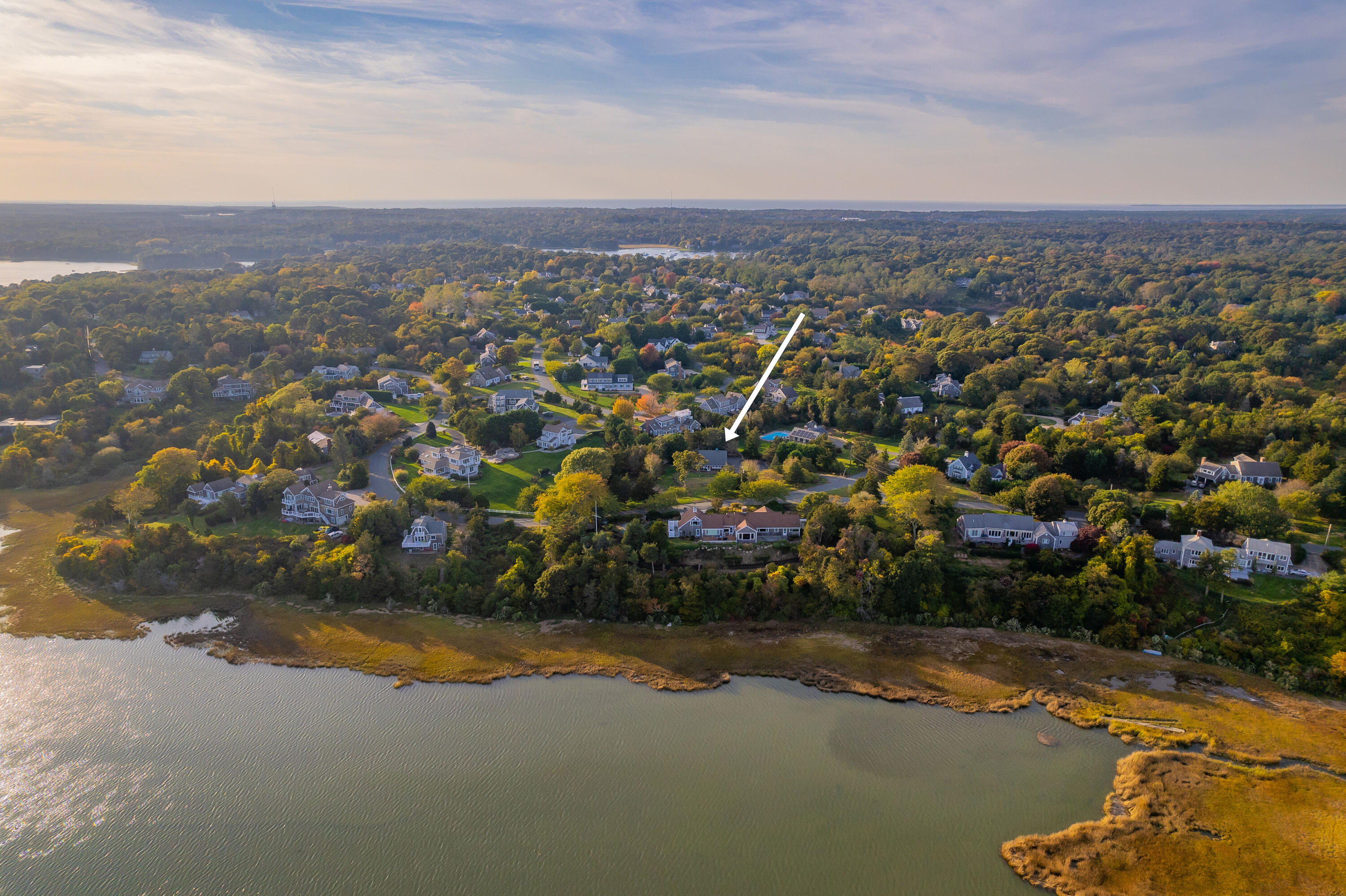70 Briar Spring Road Orleans, MA 02653 - Photo 4 of 33 70 Briar Spring Rd.