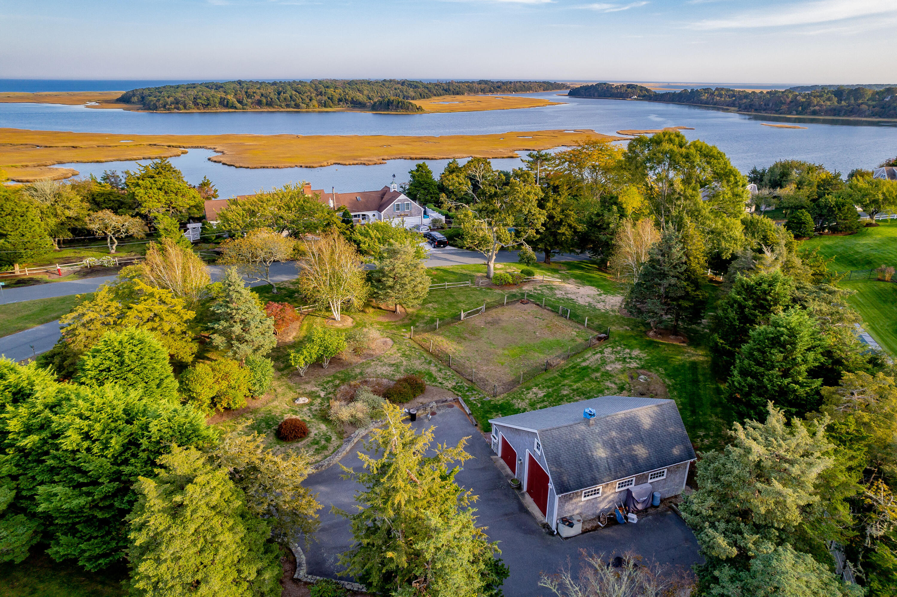 70 Briar Spring Road Orleans, MA 02653 - Photo 6 of 33 DJI_0042