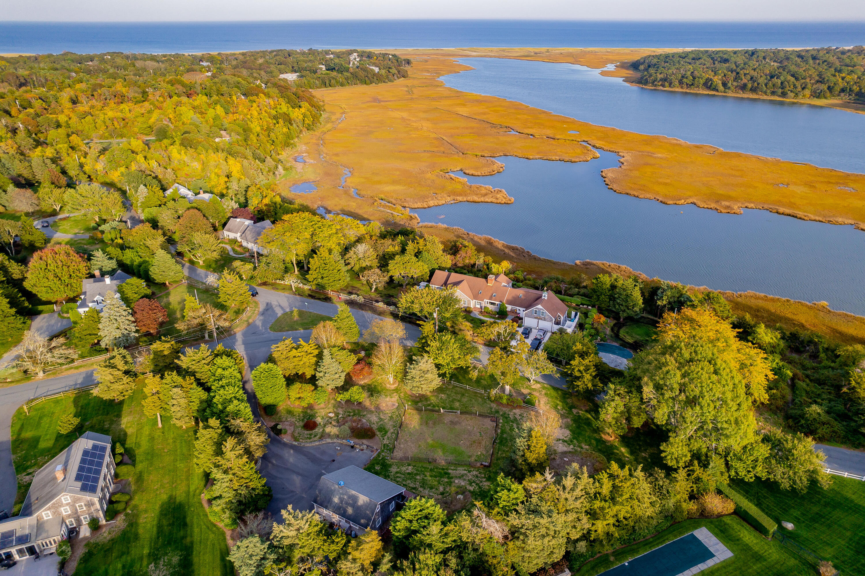 70 Briar Spring Road Orleans, MA 02653 - Photo 7 of 33 DJI_0045