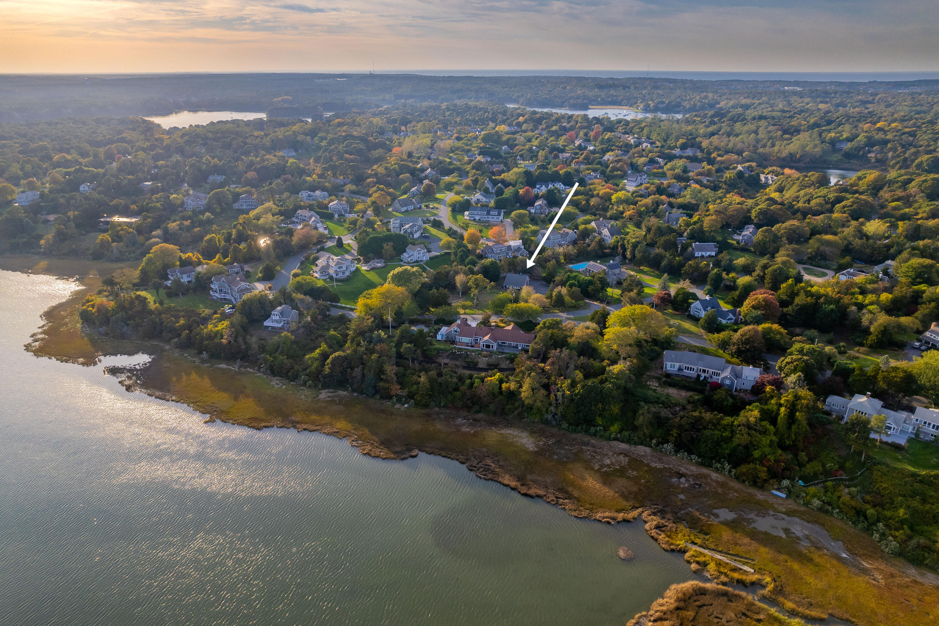 70 Briar Spring Road Orleans, MA 02653 - Photo 8 of 33 DJI_0053-HDR-Edit