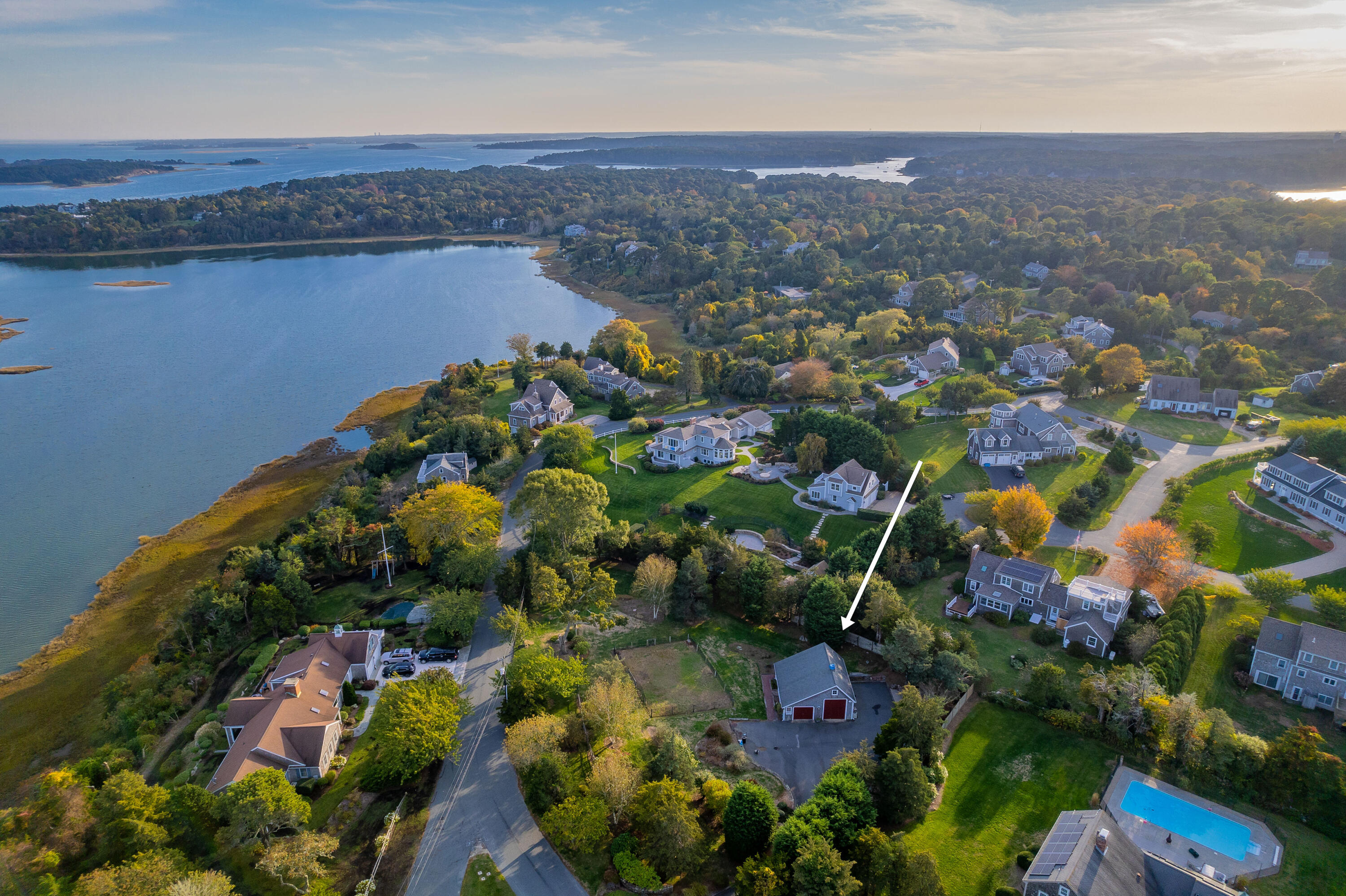 70 Briar Spring Road Orleans, MA 02653 - Photo 9 of 33 DJI_0057-HDR-Edit