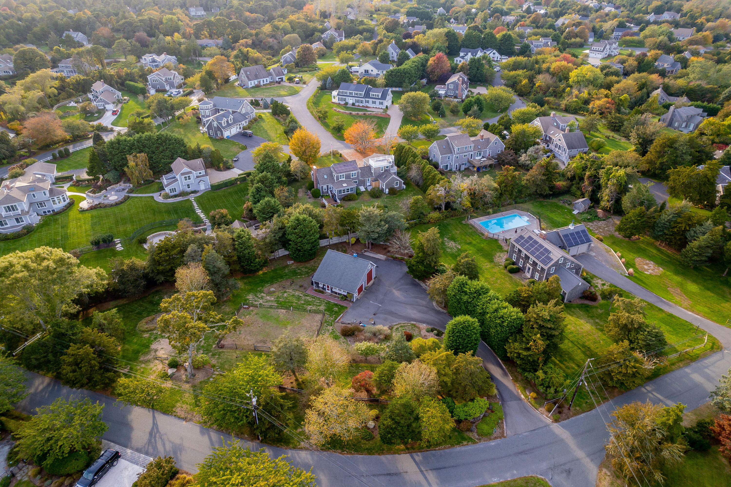 70 Briar Spring Road Orleans, MA 02653 - Photo 10 of 33 DJI_0028