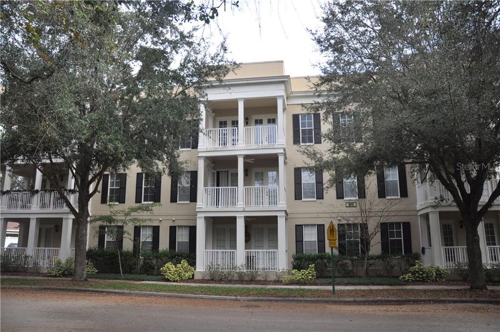 911 Begonia Road, Unit 302 Celebration, FL 34747 - Photo 1 of 1