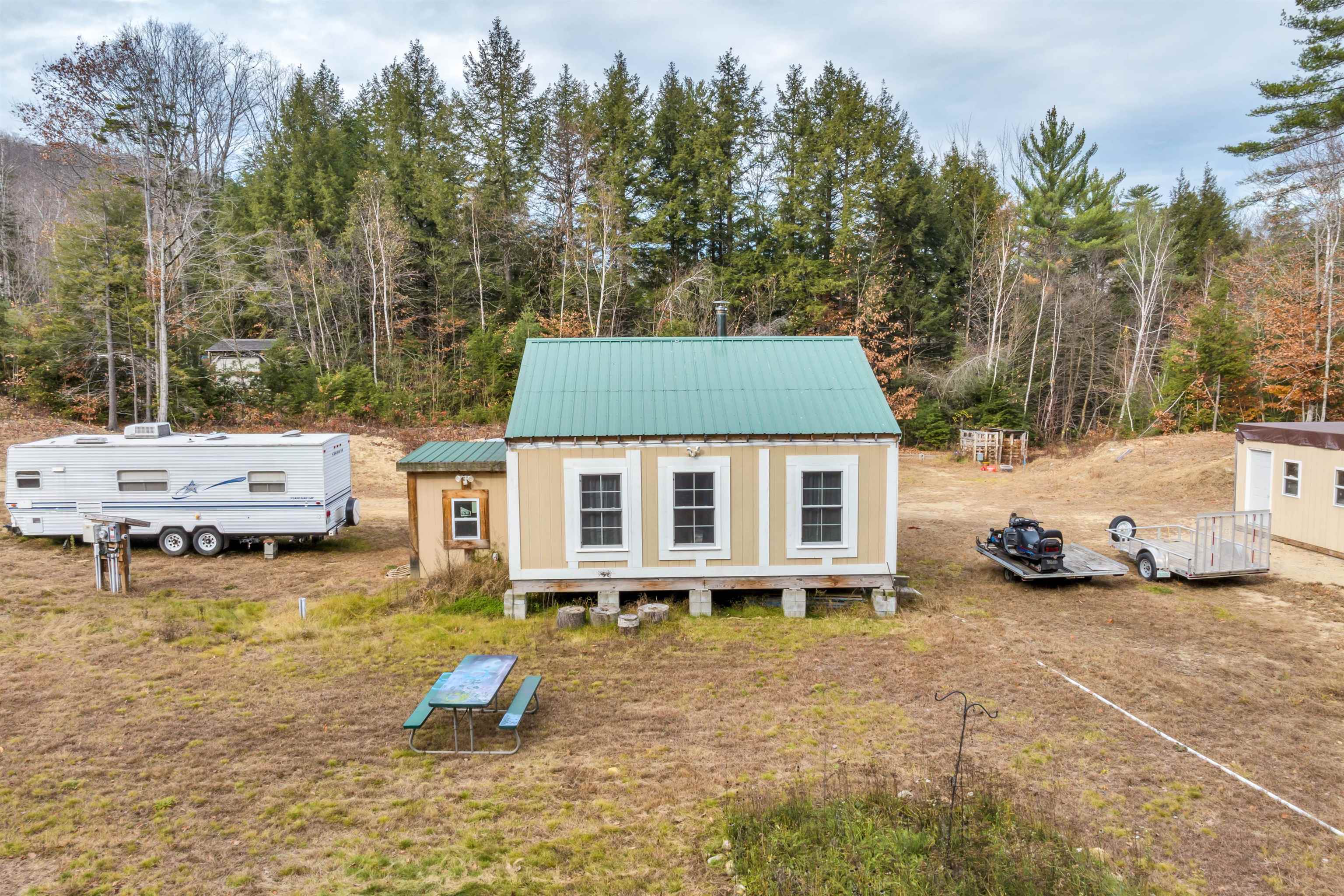 158 Morrison Road Alexandria, NH 03222 - Photo 3 of 20