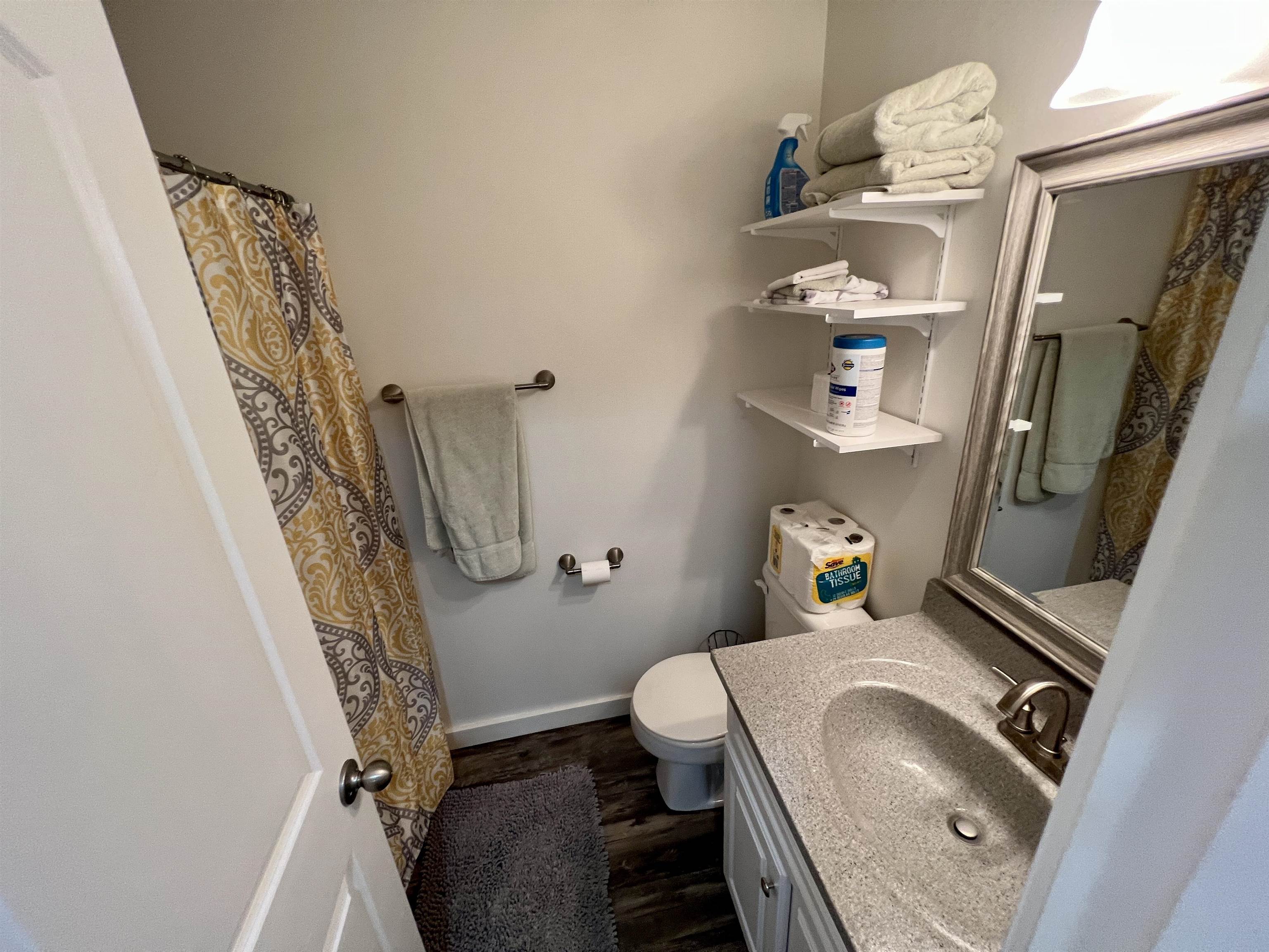 9640 Green Jordan Road Bay Minette, AL 36507 - Photo 28 of 32