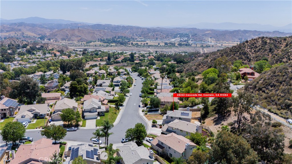 28222 Cascade Road Castaic, CA 91384 - Photo 40 of 42