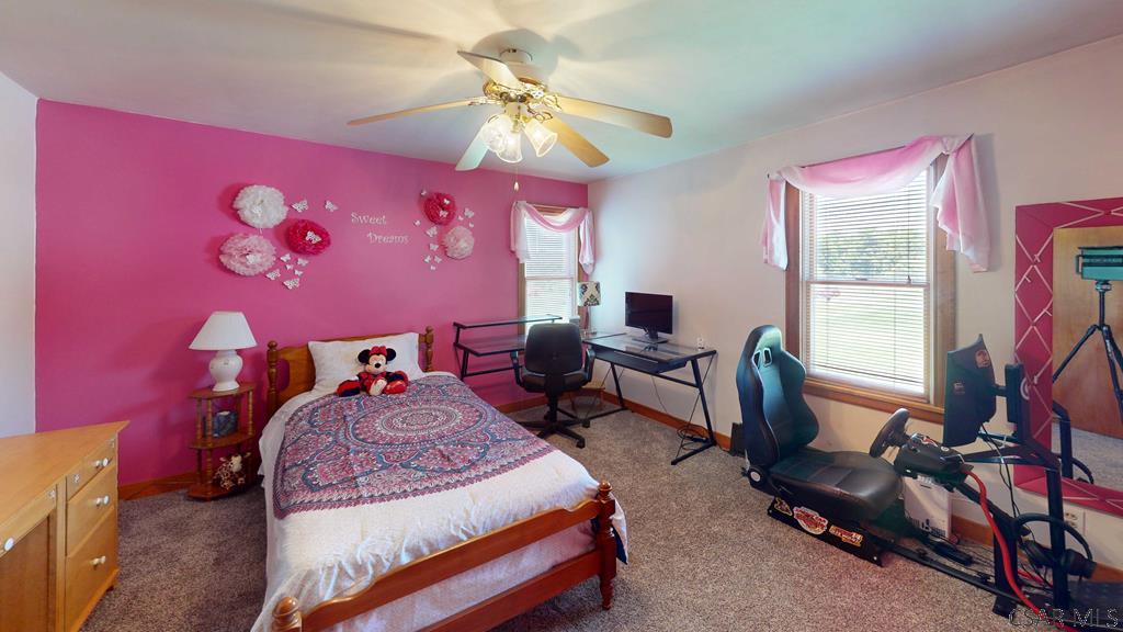 915 Miller Picking Road Davidsville, PA 15928 - Photo 26 of 30
