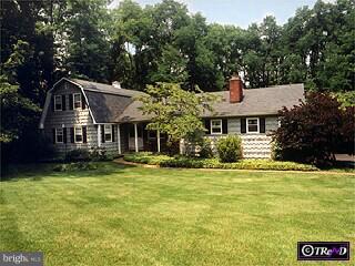 18 Nelson Ridge Road Princeton, NJ 08540 - Photo 1 of 1