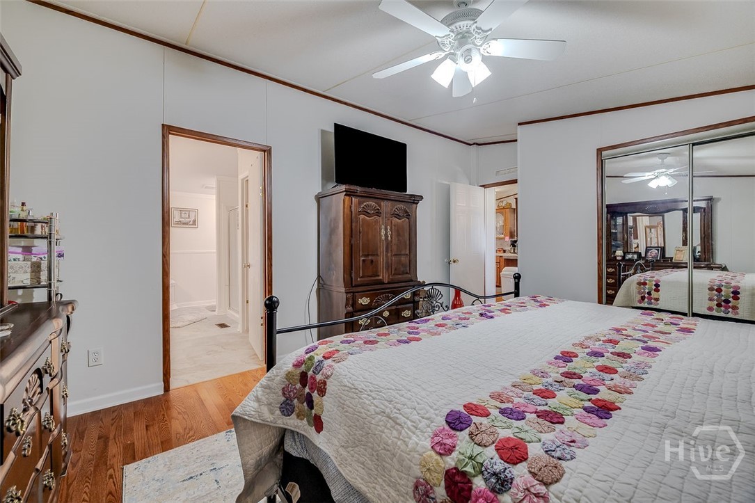 769 Log Landing Road Springfield, GA 31329 - Photo 21 of 40 Gallery Image 21