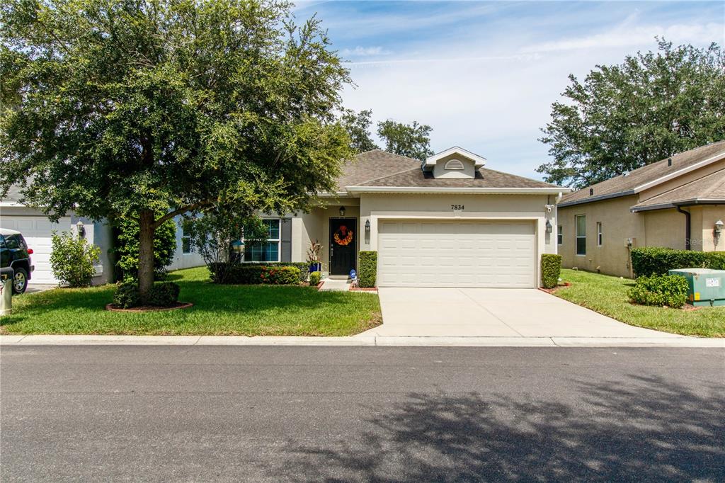 7834 Harbor Bridge Boulevard New Port Richey, FL 34654 - Photo 1 of 1