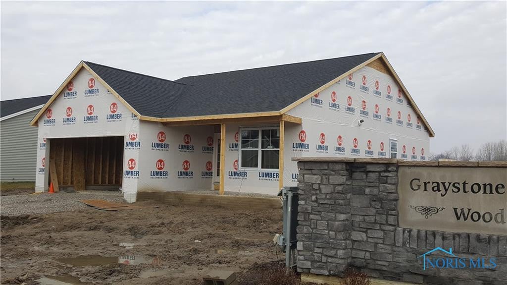 5904 Haefner Road Toledo, OH 43615 - Photo 2 of 7 Gallery Image 2