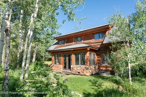 $3,350,000 | 4275 Sopris Mountain Ranch Road, Basalt, CO 81621