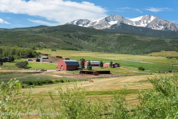 $3,350,000 | 4275 Sopris Mountain Ranch Road, Basalt, CO 81621