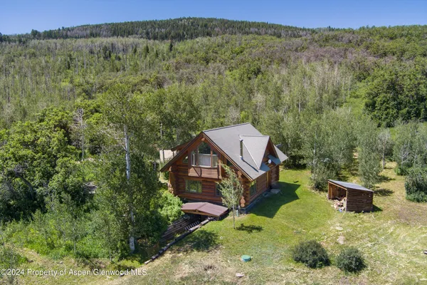 $3,350,000 | 4275 Sopris Mountain Ranch Road, Basalt, CO 81621