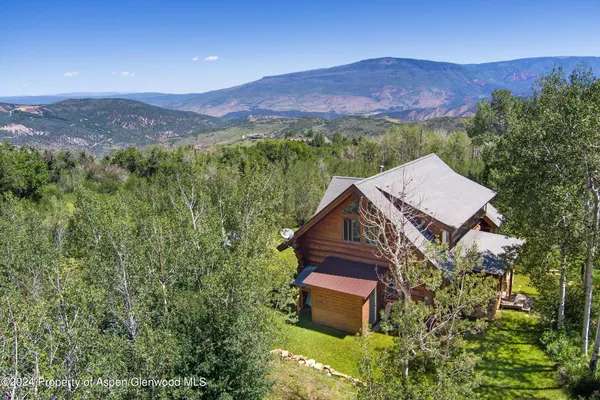 $3,350,000 | 4275 Sopris Mountain Ranch Road, Basalt, CO 81621