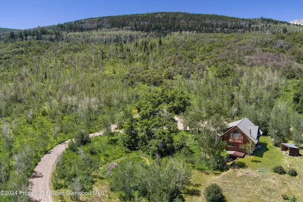 $3,350,000 | 4275 Sopris Mountain Ranch Road, Basalt, CO 81621