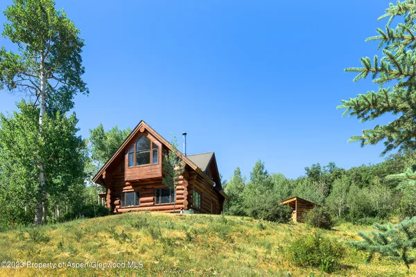 $3,350,000 | 4275 Sopris Mountain Ranch Road, Basalt, CO 81621