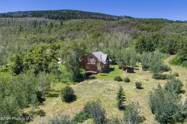 $3,350,000 | 4275 Sopris Mountain Ranch Road, Basalt, CO 81621