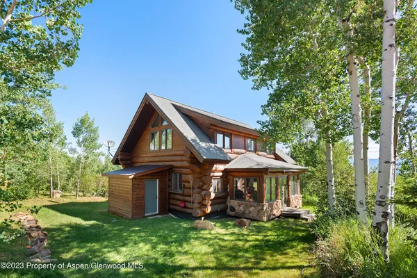 $3,350,000 | 4275 Sopris Mountain Ranch Road, Basalt, CO 81621