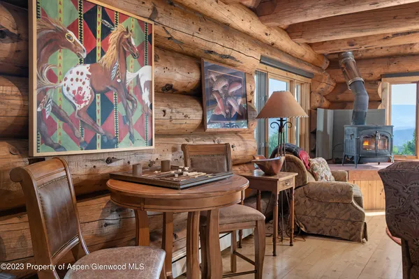 $3,350,000 | 4275 Sopris Mountain Ranch Road, Basalt, CO 81621