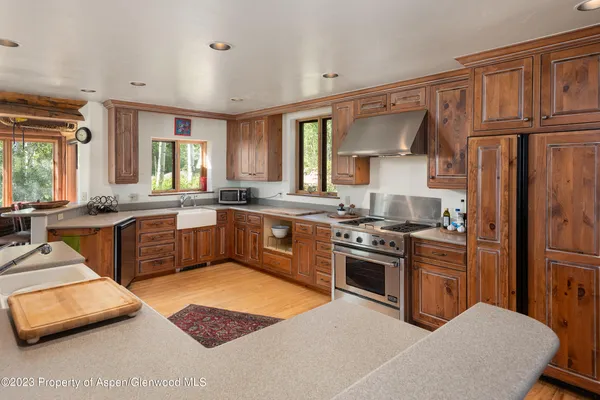 $3,350,000 | 4275 Sopris Mountain Ranch Road, Basalt, CO 81621