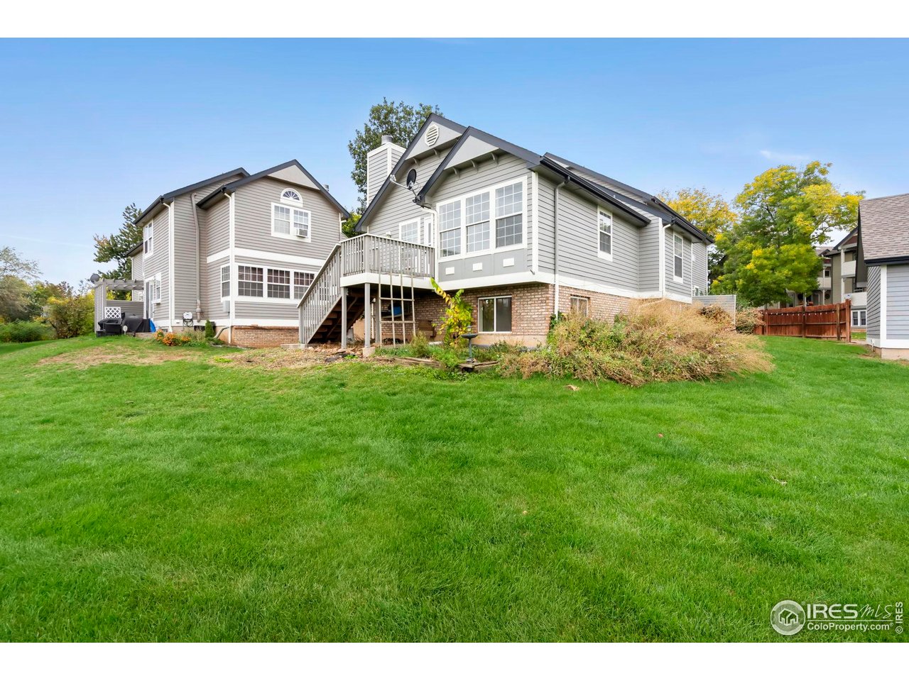 2828 Silverplume Drive, Unit R3 Fort Collins, CO 80526 - Photo 37 of 45